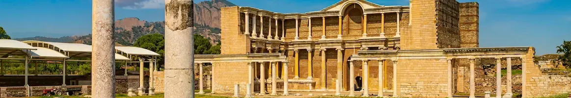 salihli