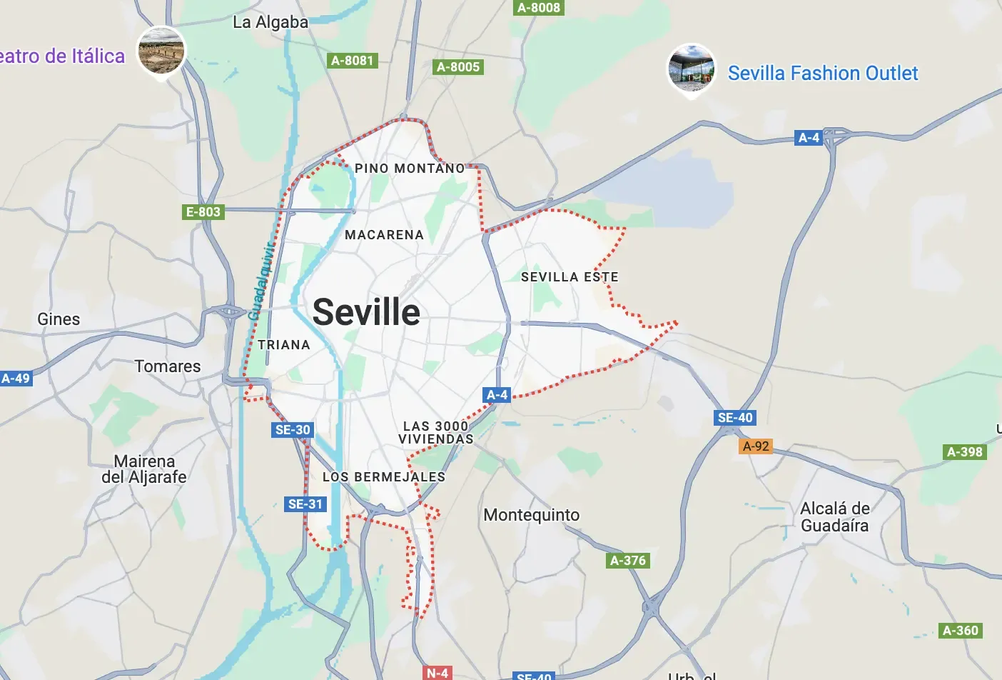 Sevilla