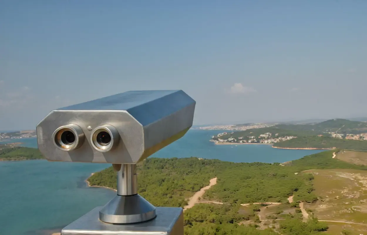 Şeytan Sofrası seyir tepesi, Balıkesir