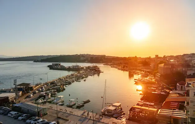 sinop gezilecek yerler