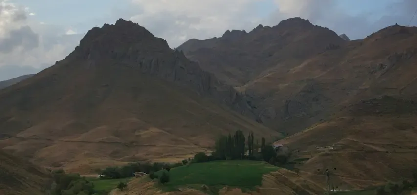 Beytüşşebap, Şırnak gezilecek yerler