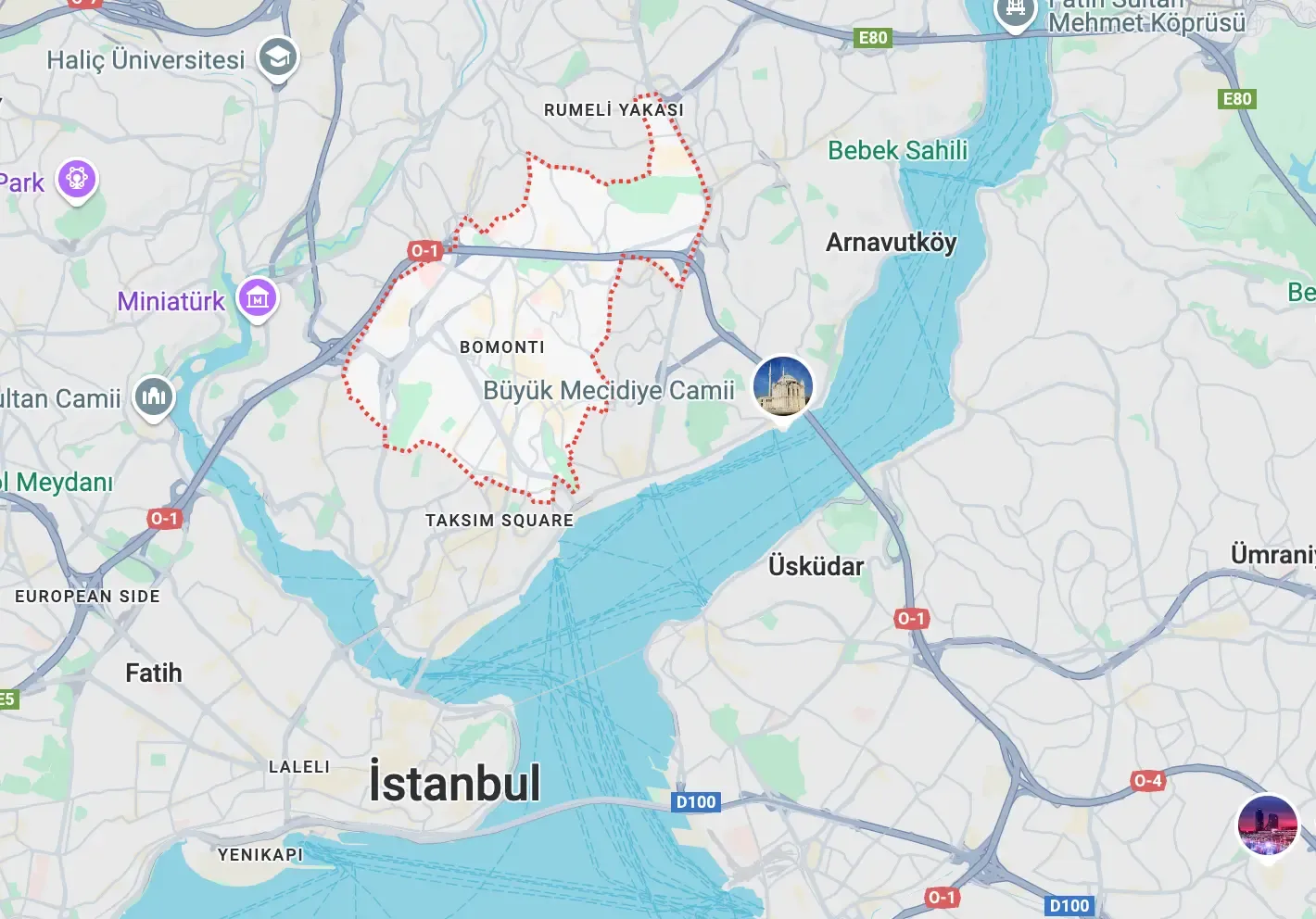 Şişli