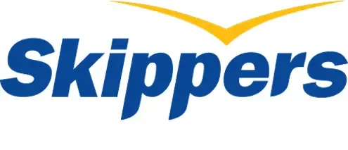 Skippers Aviation logo