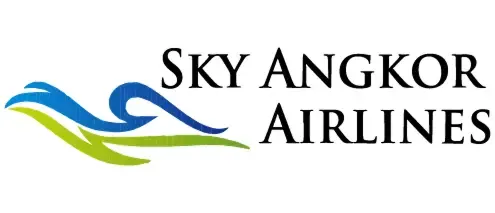 Sky Angkor Airlines logo
