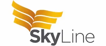 Skyline Express logo