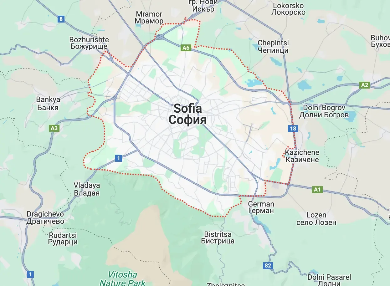 Sofya