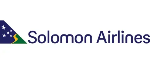 Solomon Airlines logo