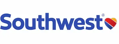 Southwest Airlines logo