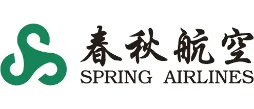 Spring Japan logo