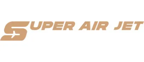 Super Air Jet logo