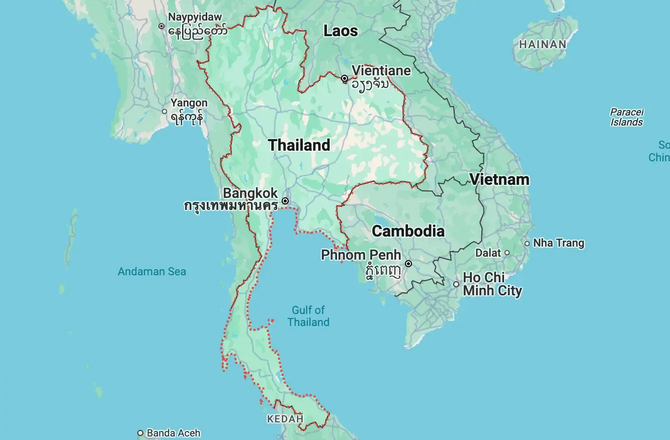 Tayland