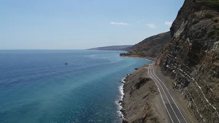 Tekirdağ Uçmakdere