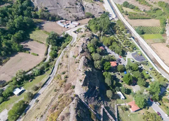 Samsun Tekkeköy gezilecek yerler