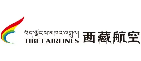 Tibet Airlines logo