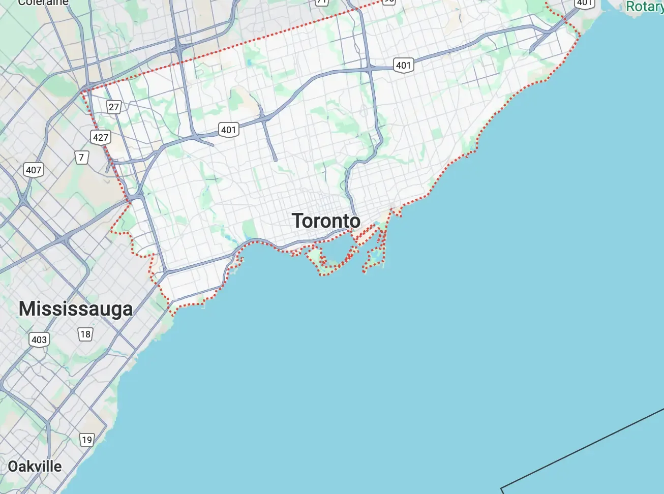 Toronto