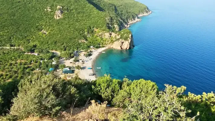 Trakya gezilecek yerler