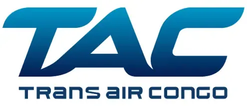Trans Air Congo logo