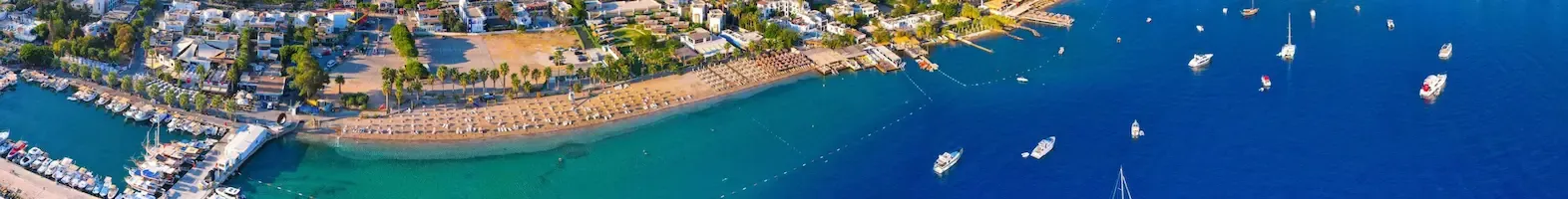 turgutreis
