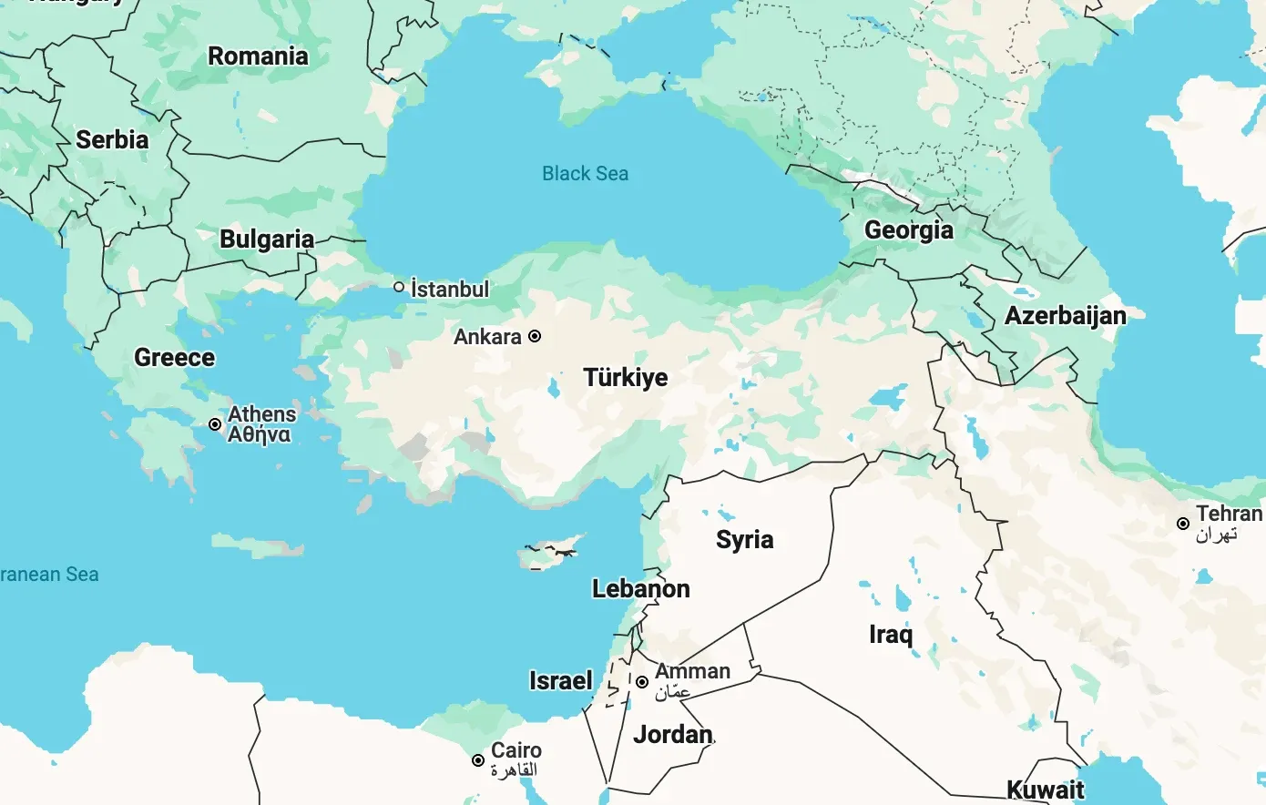 Türkiye