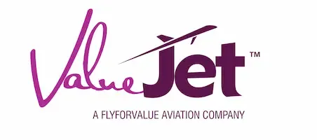 ValueJet logo