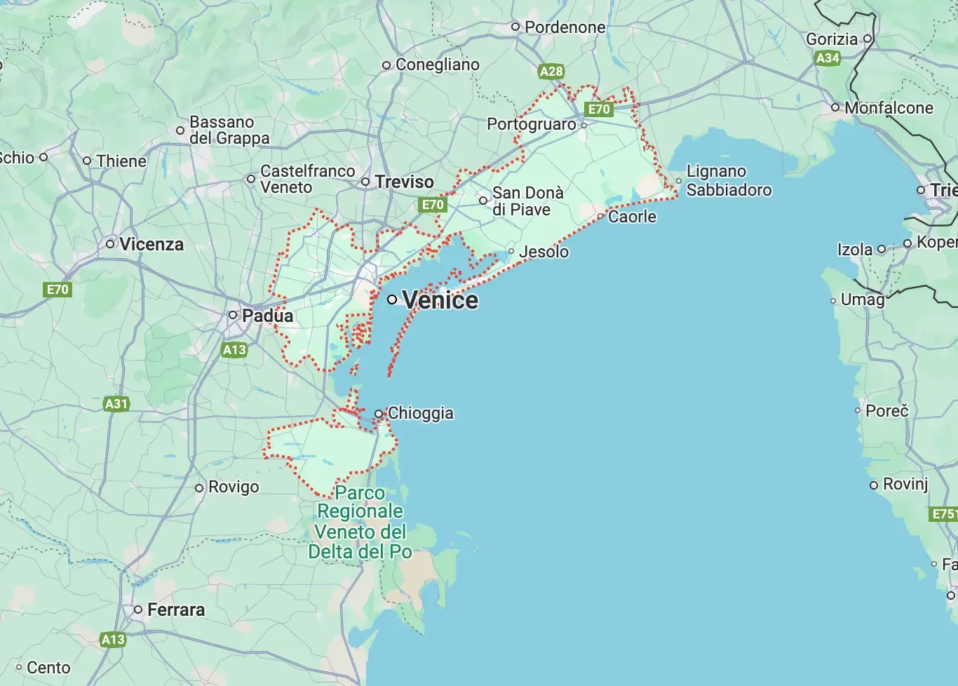 Venedik