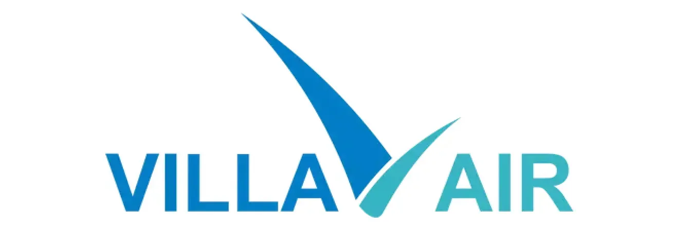 villa air logo