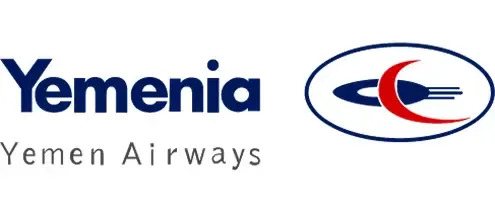 Yemenia Yemen Airways logo