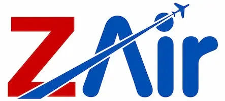 z air logo