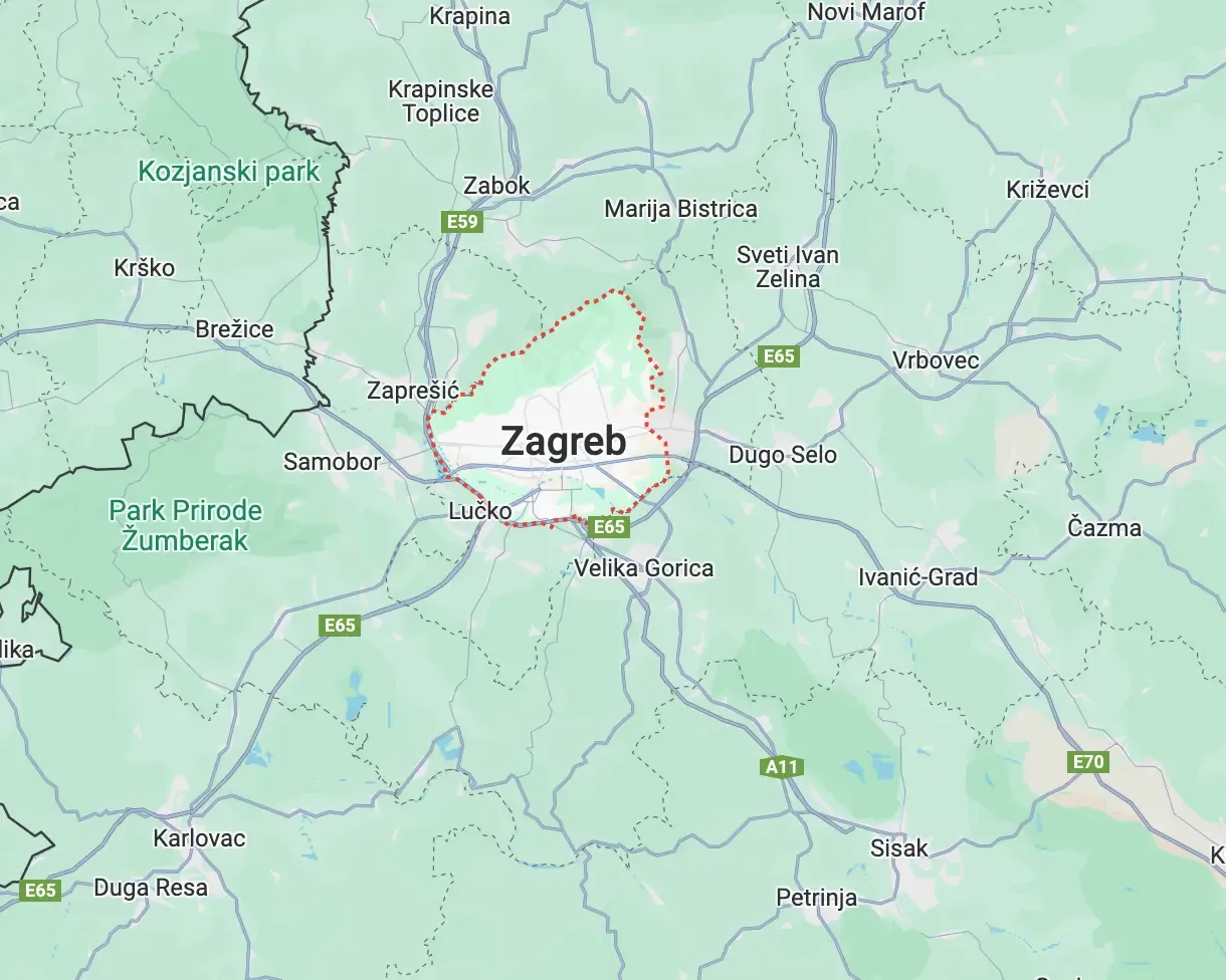 Zagreb
