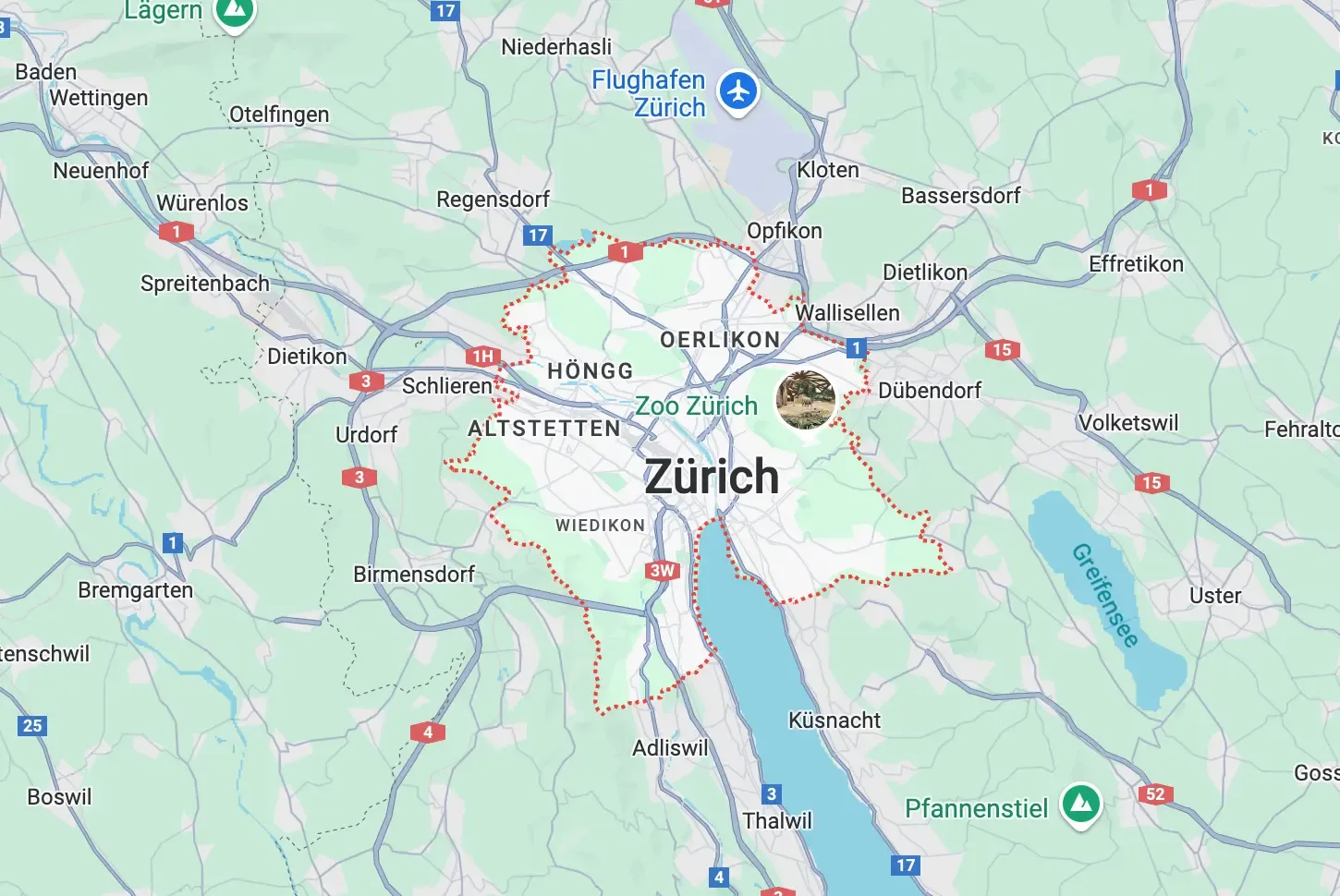 Zürih